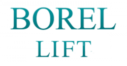 logo Borel Lift